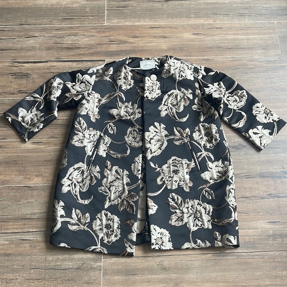 Ottod’ Ame coat - Picture 1 of 13